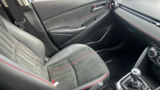 Mazda 2 1.5 Skyactiv G Homura Aka 5dr Auto Petrol Hatchback